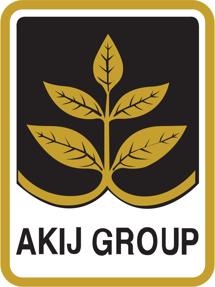 Akij Corporation Limited — Territory Officer